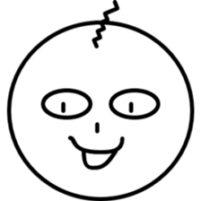 face Emotions sticker #10916837
