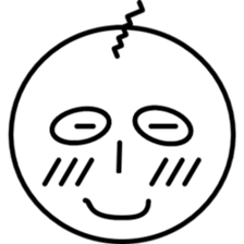 face Emotions sticker #10916838