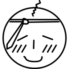 face Emotions sticker #10916840
