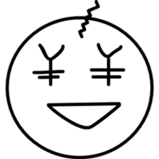 face Emotions sticker #10916843