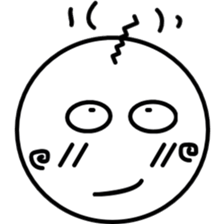 face Emotions sticker #10916847