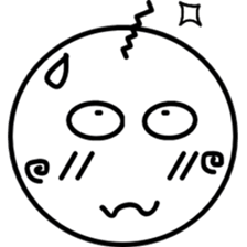 face Emotions sticker #10916848