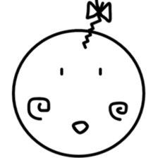 face Emotions sticker #10916851