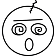 face Emotions sticker #10916854