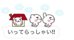 MAYU 01 sticker #10916781