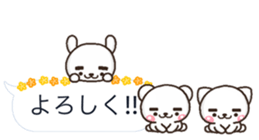 MAYU 01 sticker #10916795