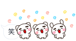 MAYU 01 sticker #10916800