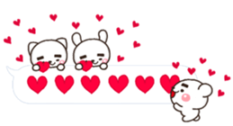 MAYU 01 sticker #10916806