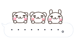 MAYU 01 sticker #10916812