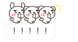 MAYU 01 sticker #10916813