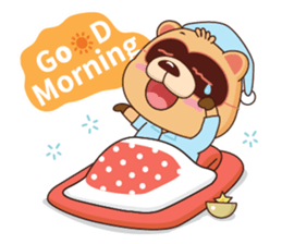 BluesBear- Libra sticker #10916937