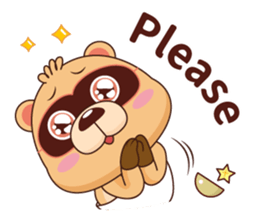 BluesBear- Libra sticker #10916952