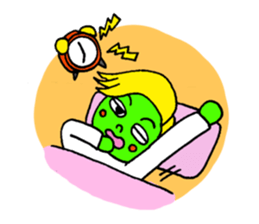 MATSUBARA-OUJI sticker #10917065