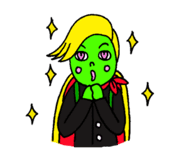 MATSUBARA-OUJI sticker #10917088