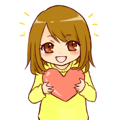 Together forever.(Girl ver.)