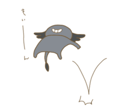 Mr.Axolotl 's sticker4 sticker #10917343