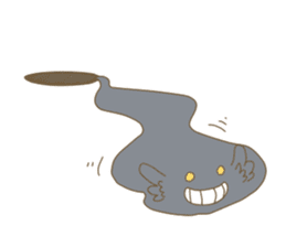 Mr.Axolotl 's sticker4 sticker #10917356