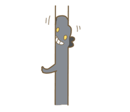 Mr.Axolotl 's sticker4 sticker #10917371