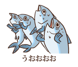 Animal gag Variety Sticker sticker #10917578