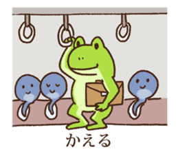 Animal gag Variety Sticker sticker #10917586