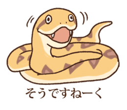 Animal gag Variety Sticker sticker #10917598