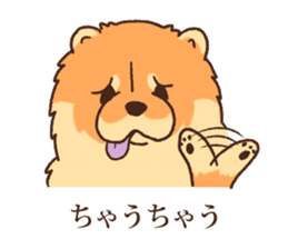 Animal gag Variety Sticker sticker #10917602