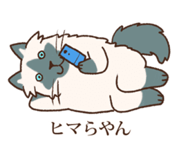 Animal gag Variety Sticker sticker #10917610