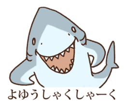 Animal gag Variety Sticker sticker #10917613