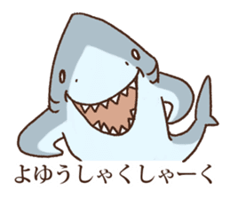 Animal gag Variety Sticker sticker #10917613