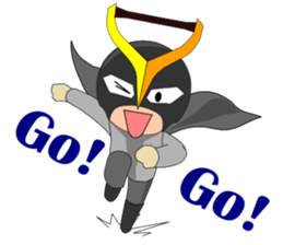 Sam sport class diary Part 3 sticker #10917781