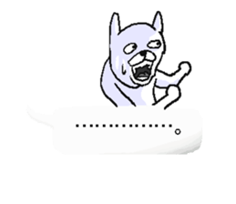 Fukidashi sticker! sticker #10917935