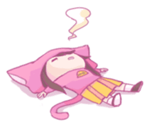 MegaHeadBomb and Friends sticker #10918179