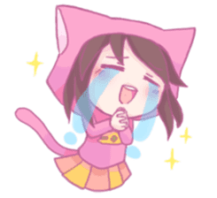 MegaHeadBomb and Friends sticker #10918181