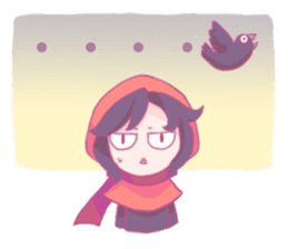 MegaHeadBomb and Friends sticker #10918183