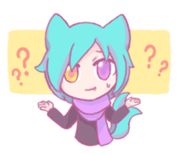 MegaHeadBomb and Friends sticker #10918190