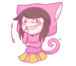 MegaHeadBomb and Friends sticker #10918191