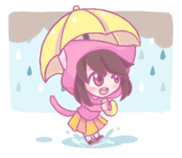 MegaHeadBomb and Friends sticker #10918194