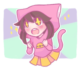 MegaHeadBomb and Friends sticker #10918195