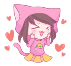 MegaHeadBomb and Friends sticker #10918201