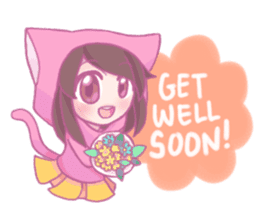 MegaHeadBomb and Friends sticker #10918204