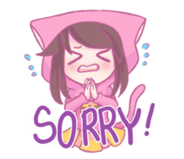 MegaHeadBomb and Friends sticker #10918205