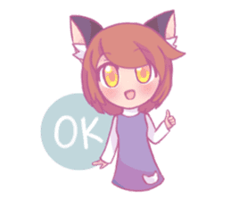 MegaHeadBomb and Friends sticker #10918206