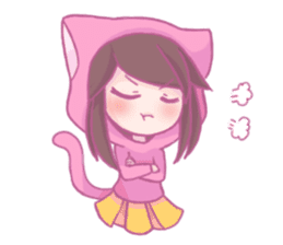 MegaHeadBomb and Friends sticker #10918208