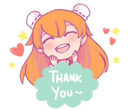 MegaHeadBomb and Friends sticker #10918212