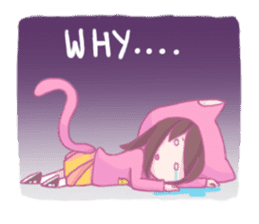 MegaHeadBomb and Friends sticker #10918215