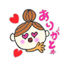 Kawaii CA sticker #10918344