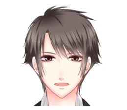 HAI's boys.Part3 sticker #10918496