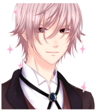 HAI's boys.Part3 sticker #10918503