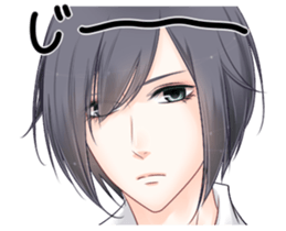 HAI's boys.Part3 sticker #10918515