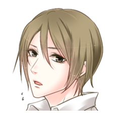 HAI's boys.Part3 sticker #10918518